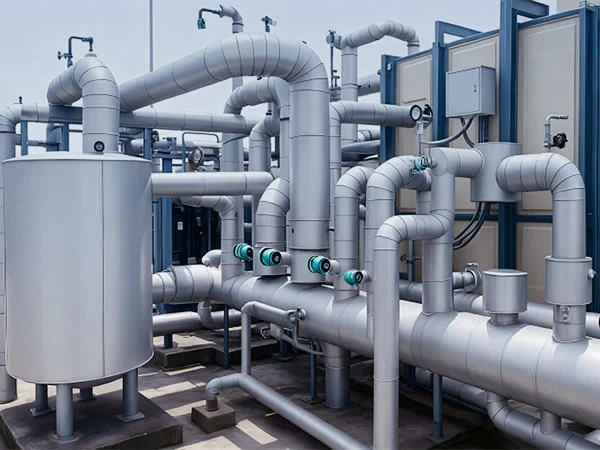 Check Valve Market fremskridt med store projekter og teknologiske gennembrud Check Valve Market fremskridt med store projekter og teknologiske gennembrud